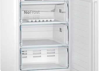 Холодильник Bosch KGN39UW25R