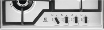 Варочная панель Electrolux GPE363MX
