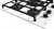 Варочная панель Teka GZC 75330 XBC WHITE MARBLE