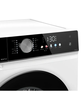 Стиральная машина с сушкой Kuppersberg WDM 601 W
