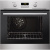 Духовой шкаф Electrolux EZB52430AX