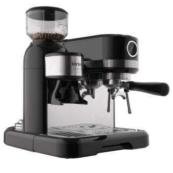 Кофемашина Korting KCM 1015 N Ottimo