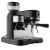 Кофемашина Korting KCM 1015 N Ottimo