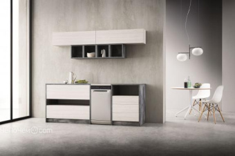 Посудомоечная машина Whirlpool WSFO 3O23 PF