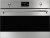 Духовой шкаф Smeg SO4302M1X