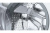 Стиральная машина Bosch WGG2540LSN