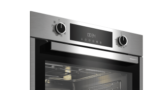 Духовой шкаф Grundig GEBM11300XC