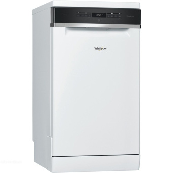 Посудомоечная машина Whirlpool WSFO 3O34 PF X