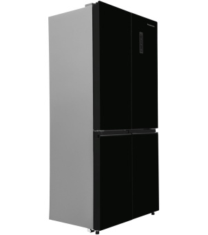 Холодильник Schaub Lorenz SLU X495GY4EI