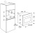 Духовой шкаф с паром Bertazzoni F457HERVTAC