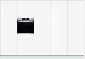 Духовой шкаф Bosch HBG6750S1