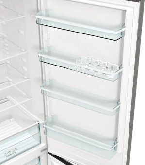 Холодильник Gorenje RK6201ES4