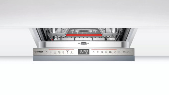 Встраиваемая посудомоечная машина Bosch SPV 6EMX11E