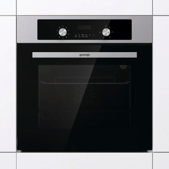 Духовой шкаф Gorenje BO6737E02AXK