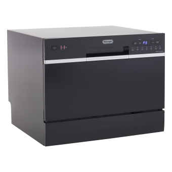 Посудомоечная машина DeLonghi DDW07T Crisolita