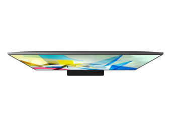 Телевизор Samsung QE50Q80AAUXRU