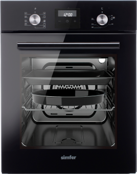 Духовой шкаф Simfer B4EB59070