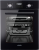 Духовой шкаф Simfer B4EB59070