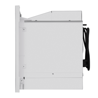 Встраиваемая микроволновая печь Maunfeld MBMO820SGW10