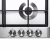 Варочная панель DeLonghi XF 46/1 ASV GU