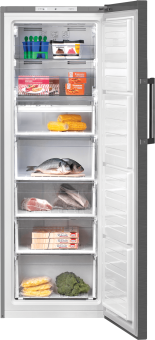 Морозильная камера Beko RFNK290T21XBR