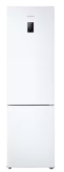 Холодильник Samsung RB37A5200WW/WT