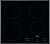 Варочная панель AEG IKB 64301 FB