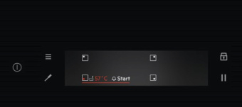 Варочная панель Electrolux EIS8648