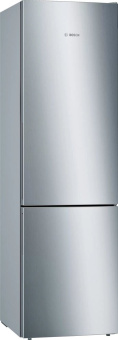 Холодильник Bosch KGE39AICA