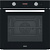 Духовой шкаф Franke FSL 86 H BK, 116.0609.447