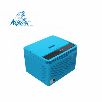 Автохолодильник Alpicool C10