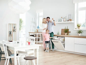 Встраиваемая посудомоечная машина Miele G4263 Vi Active