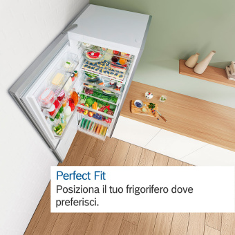 Холодильник Bosch KGN362LDF