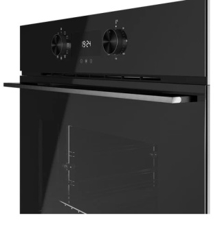 Духовой шкаф Teka HLB 8400 FULL BLACK