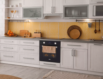 Духовой шкаф Delonghi SBB 9 Rus