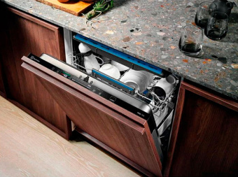 Встраиваемая посудомоечная машина Electrolux EES848200L
