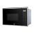 Встраиваемая микроволновая печь Teka ML 825 TFL BLACK-SS