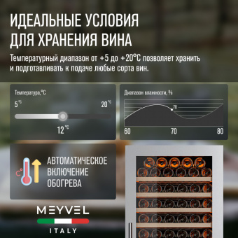 Meyvel MV163PRO-KST2