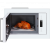 Встраиваемая микроволновая печь Hiberg VМ 8505 W