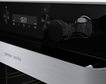 Духовой шкаф Gorenje BSA6737ORAB