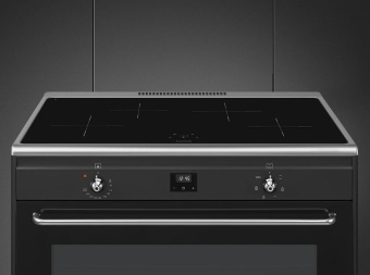 Варочный центр Smeg CG90IANT9
