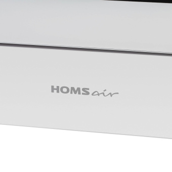 Встраиваемая микроволновая печь HOMSair MOB205WH