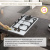 Варочная панель Simfer H30V20W516