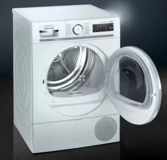Сушильная машина Siemens WT47XKH1OE