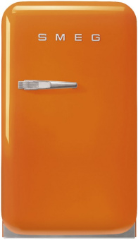 Минибар Smeg FAB5ROR5