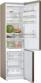 Холодильник Bosch KGN39AV31R