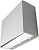 Вытяжка Falmec Design MOVE 60 inox vetro bianco (800)