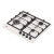 Варочная панель Simfer H60V41R516