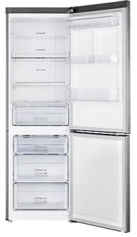 Холодильник Samsung RB33A3440SA/WT
