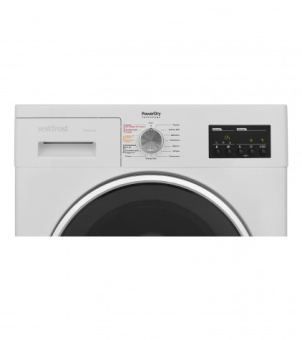 Стиральная машина c сушкой Vestfrost VFWD 1260 W
